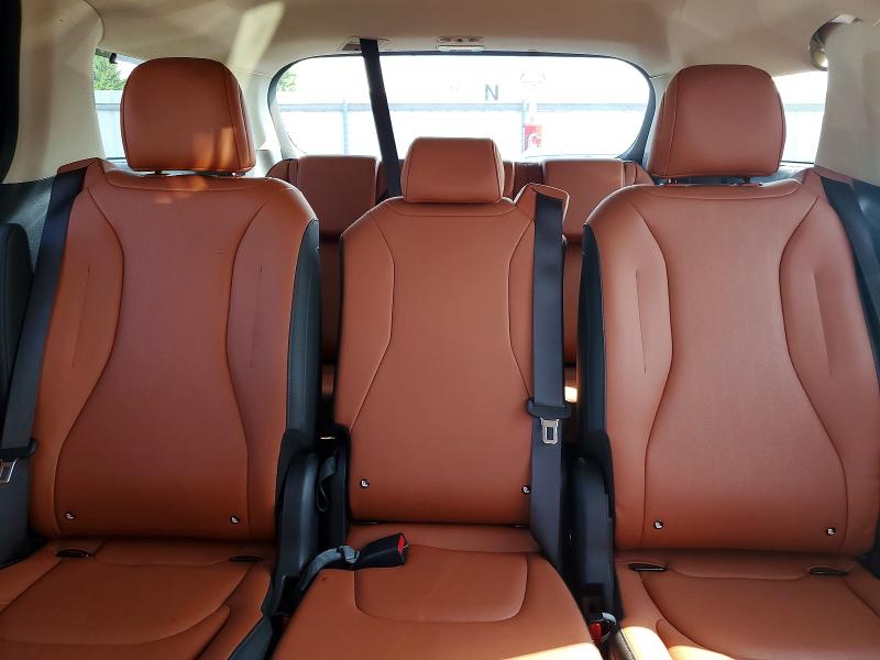 Aukcja sprzedaży 2024 Kia Carnival, vin: KNDNE5H37R6351985, numer aukcji: 62913926