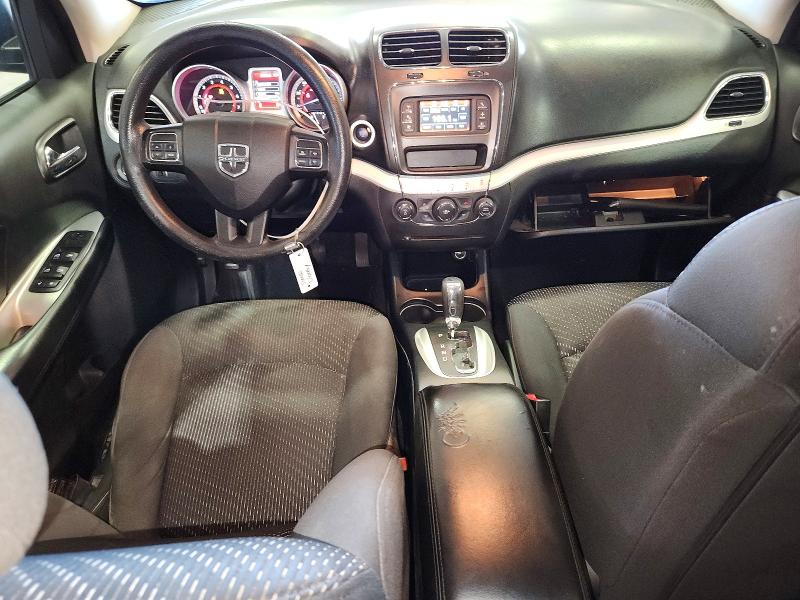 95589775 :رقم المزاد ، 3C4PDCBG0GT156325 vin ، 2016 Dodge Journey مزاد بيع