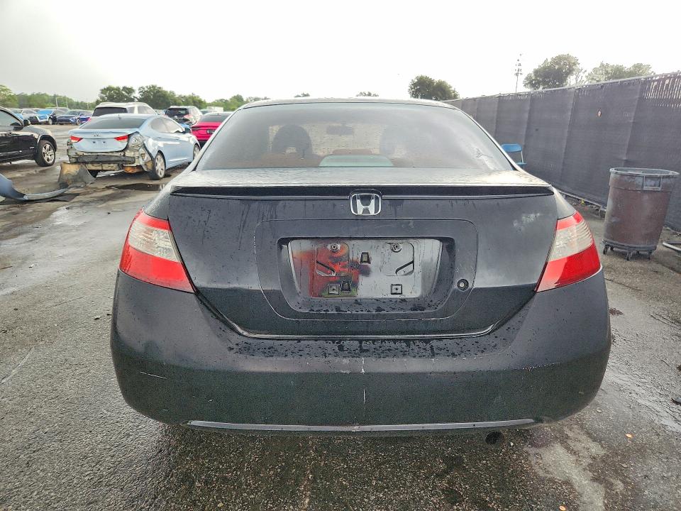 Продаж на аукціоні авто 2010 Honda Civic, vin: 2HGFG1B64AH529043, номер лоту: 61291156