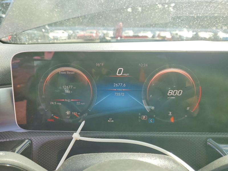Продаж на аукціоні авто 2019 Mercedes-benz A, vin: WDD3G4EB1KW027238, номер лоту: 62236586