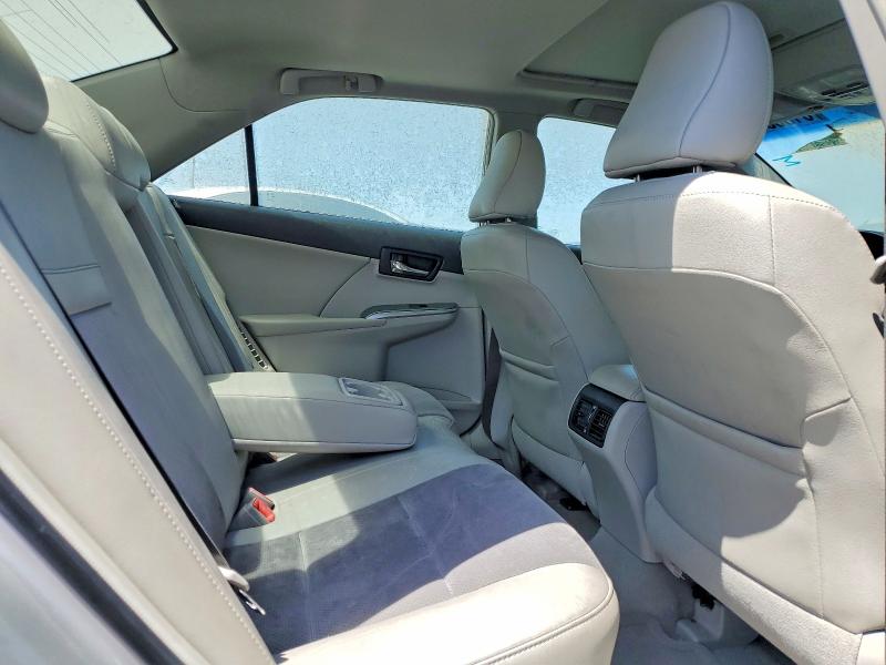 2012 Toyota Camry Hybrid მანქანა იყიდება აუქციონზე, vin: 4T1BD1FKXCU003184, აუქციონის ნომერი: 61863396