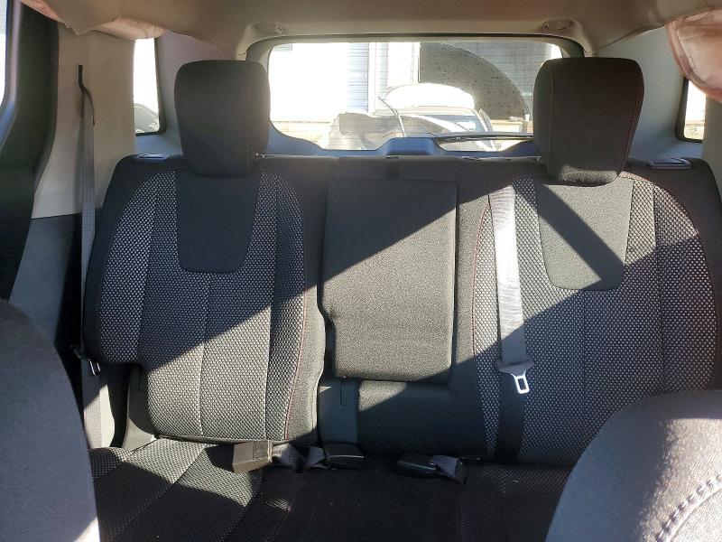 Продажа на аукционе авто 2015 Gmc Terrain, vin: 2GKFLWEK8F6221820, номер лота: 61107116