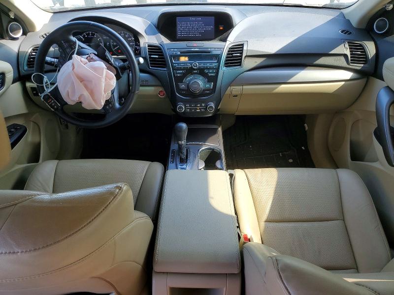 Aukcja sprzedaży 2015 Acura Rdx, vin: 5J8TB4H54FL027614, numer aukcji: 61932876