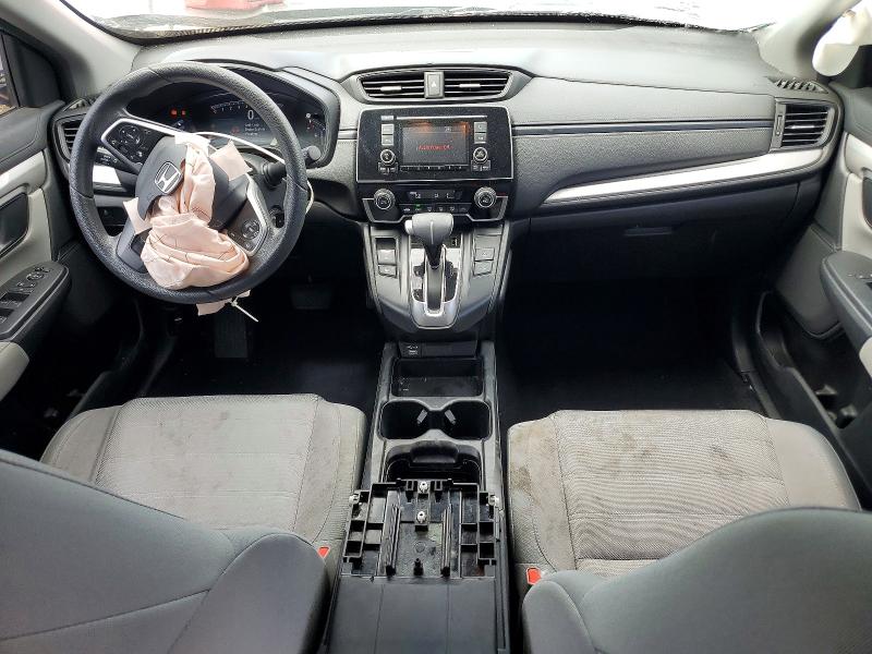 2020 Honda Cr-v მანქანა იყიდება აუქციონზე, vin: 5J6RW1H21LA003337, აუქციონის ნომერი: 62002216