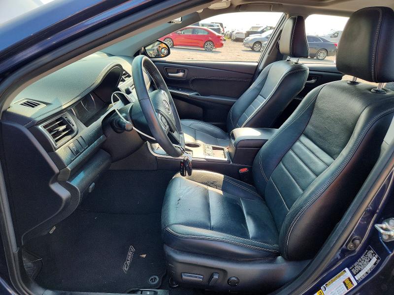 Продажа на аукционе авто 2017 Toyota Camry Hybrid, vin: 4T1BD1FK3HU201564, номер лота: 61854656