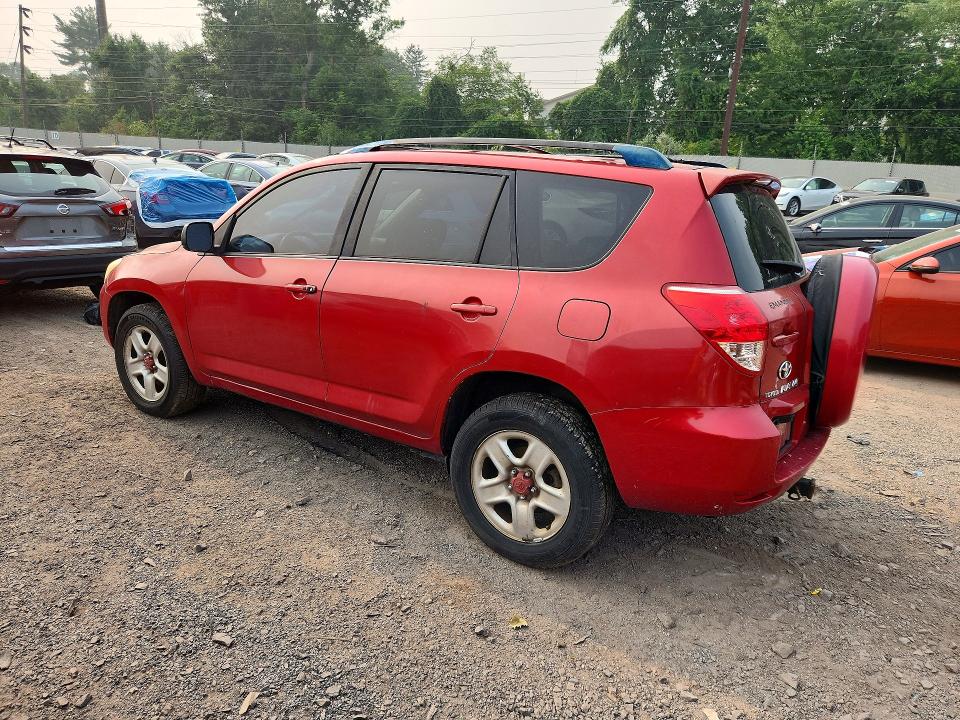 Aukcja sprzedaży 2008 Toyota Rav4, vin: JTMBD35VX85166057, numer aukcji: 61324806