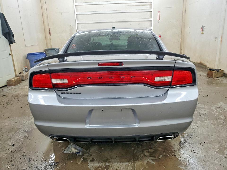 61373116 :رقم المزاد ، 2C3CDXBG2EH102282 vin ، 2014 Dodge Charger مزاد بيع