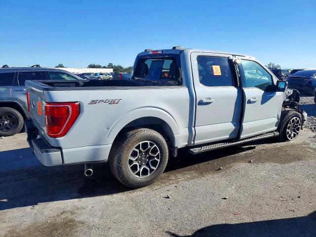 Auction sale of the 2023 Ford F150, vin: 1FTEW1EP0PFC03087, lot number: 61430726