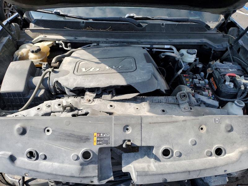 2016 Gmc Canyon მანქანა იყიდება აუქციონზე, vin: 1GTG5CE33G1257713, აუქციონის ნომერი: 63215746