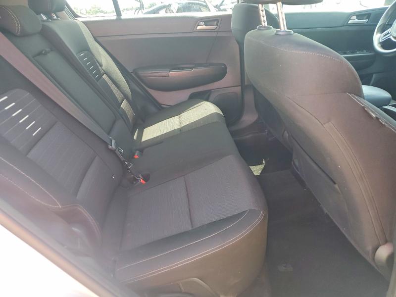 Продажа на аукционе авто 2018 Kia Sportage, vin: KNDPMCAC5J7446196, номер лота: 61107436