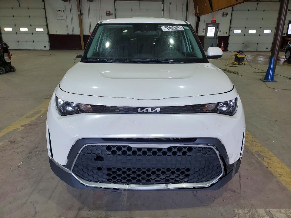 Aukcja sprzedaży 2023 Kia Soul, vin: KNDJ23AU7P7861033, numer aukcji: 61204946