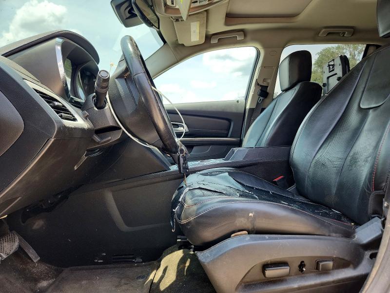 Aukcja sprzedaży 2015 Gmc Terrain, vin: 2GKALSEK6F6307291, numer aukcji: 62854136