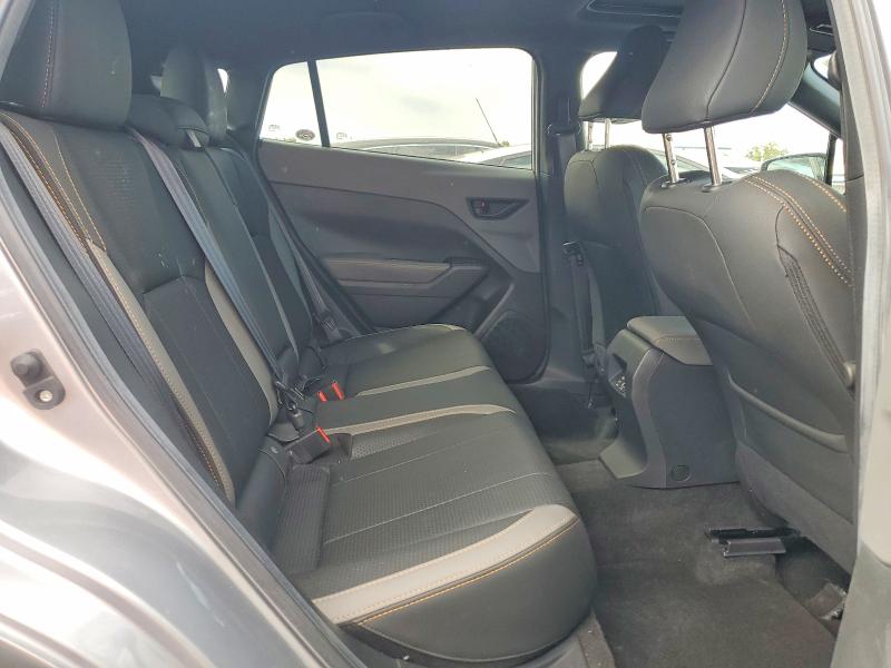 Продаж на аукціоні авто 2025 Subaru Crosstrek, vin: 4S4GUHU66S3741685, номер лоту: 61887746