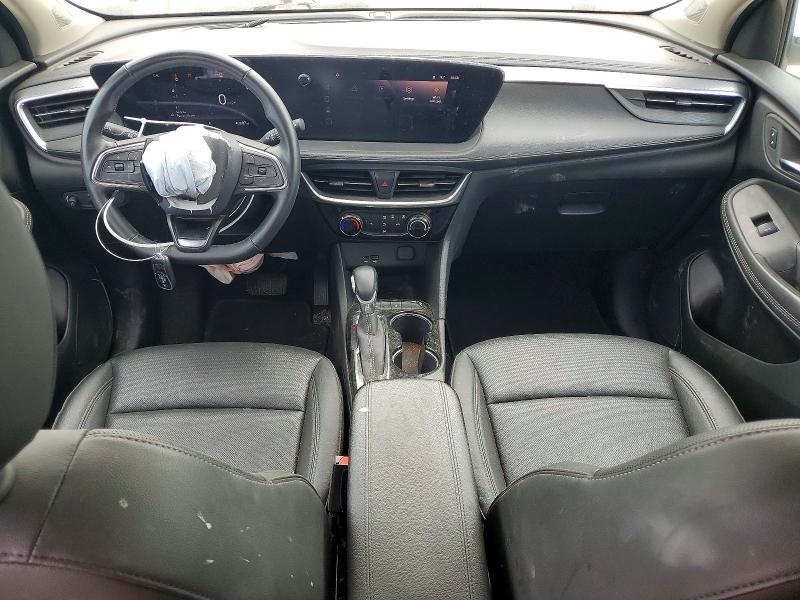 Продажа на аукционе авто 2024 Buick Encore Gx, vin: KL4AMESL8RB160846, номер лота: 61238576