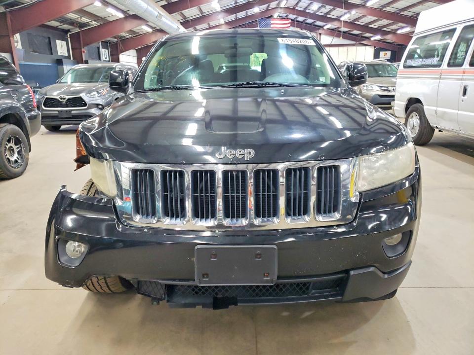 Aukcja sprzedaży 2013 Jeep Grand Cherokee, vin: 1C4RJFAG5DC633343, numer aukcji: 61548206