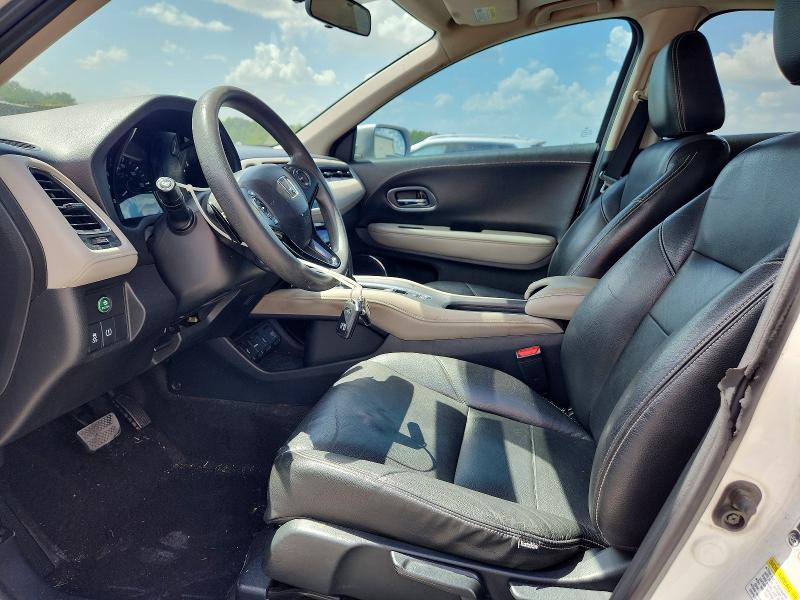 Aukcja sprzedaży 2016 Honda Hr-v, vin: 3CZRU5H58GM744889, numer aukcji: 61787776