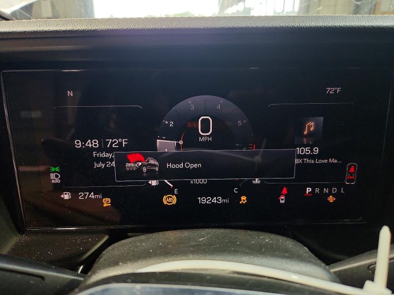 62085696 :رقم المزاد ، 3GKALMEG2TL164175 vin ، 2026 Gmc Terrain مزاد بيع