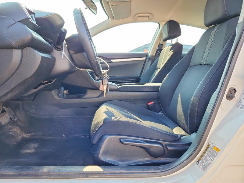 Продаж на аукціоні авто 2016 Honda Civic, vin: 2HGFC2F52GH018510, номер лоту: 62755396