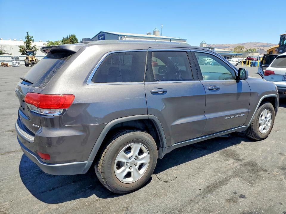Продаж на аукціоні авто 2014 Jeep Grand Cherokee, vin: 1C4RJEAGXEC317268, номер лоту: 63139486