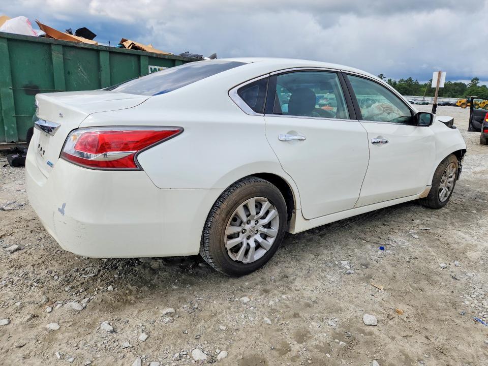 60792686 :رقم المزاد ، 1N4AL3AP2EN245455 vin ، 2014 Nissan Altima مزاد بيع