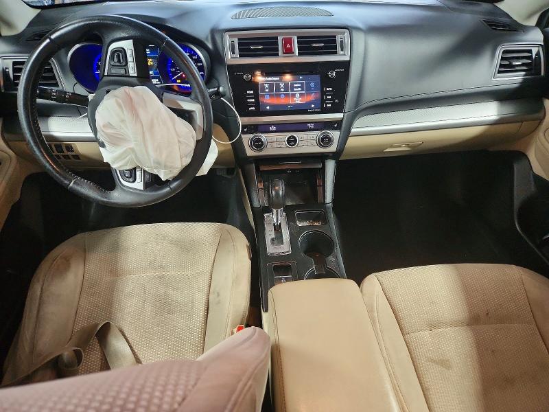 60148656 :رقم المزاد ، 4S4BSAFC3H3398689 vin ، 2017 Subaru Outback مزاد بيع