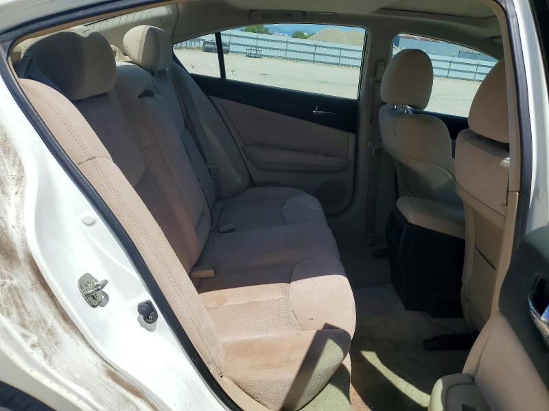 2013 Nissan Maxima მანქანა იყიდება აუქციონზე, vin: 1N4AA5AP8DC834537, აუქციონის ნომერი: 61782506