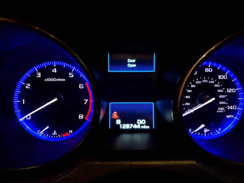 62482446 :رقم المزاد ، 4S4BSANC6K3354579 vin ، 2019 Subaru Outback مزاد بيع