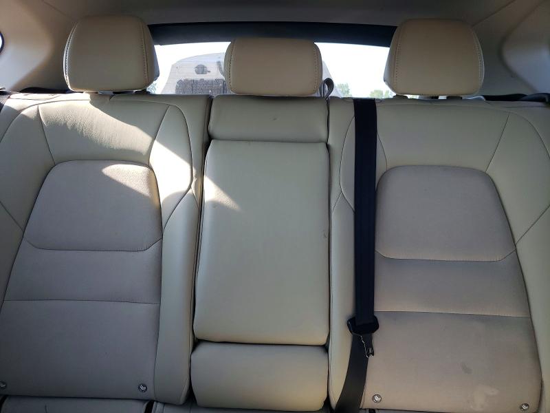 Продажа на аукционе авто 2020 Mazda Cx-5, vin: JM3KFBCM4L0867561, номер лота: 60360126