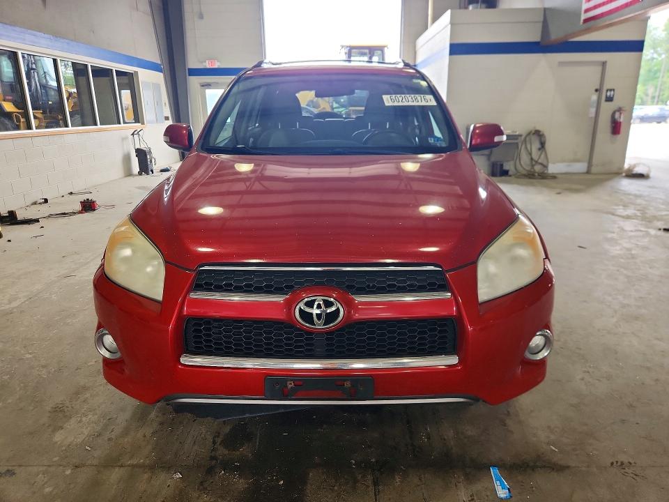 Aukcja sprzedaży 2010 Toyota Rav4, vin: 2T3DF4DV8AW033273, numer aukcji: 60203876