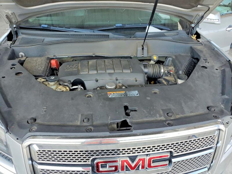 Продаж на аукціоні авто 2015 Gmc Acadia, vin: 1GKKRTKD1FJ157558, номер лоту: 60287526