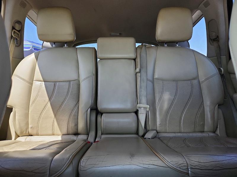 2014 Infiniti Qx60 მანქანა იყიდება აუქციონზე, vin: 5N1AL0MM8EC514219, აუქციონის ნომერი: 62887296