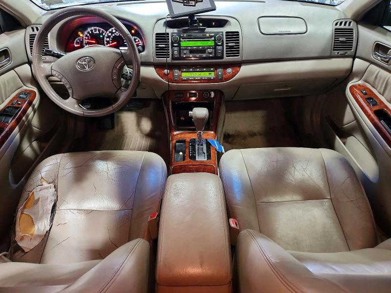 Продаж на аукціоні авто 2005 Toyota Camry, vin: 4T1BE30K85U408576, номер лоту: 62783816