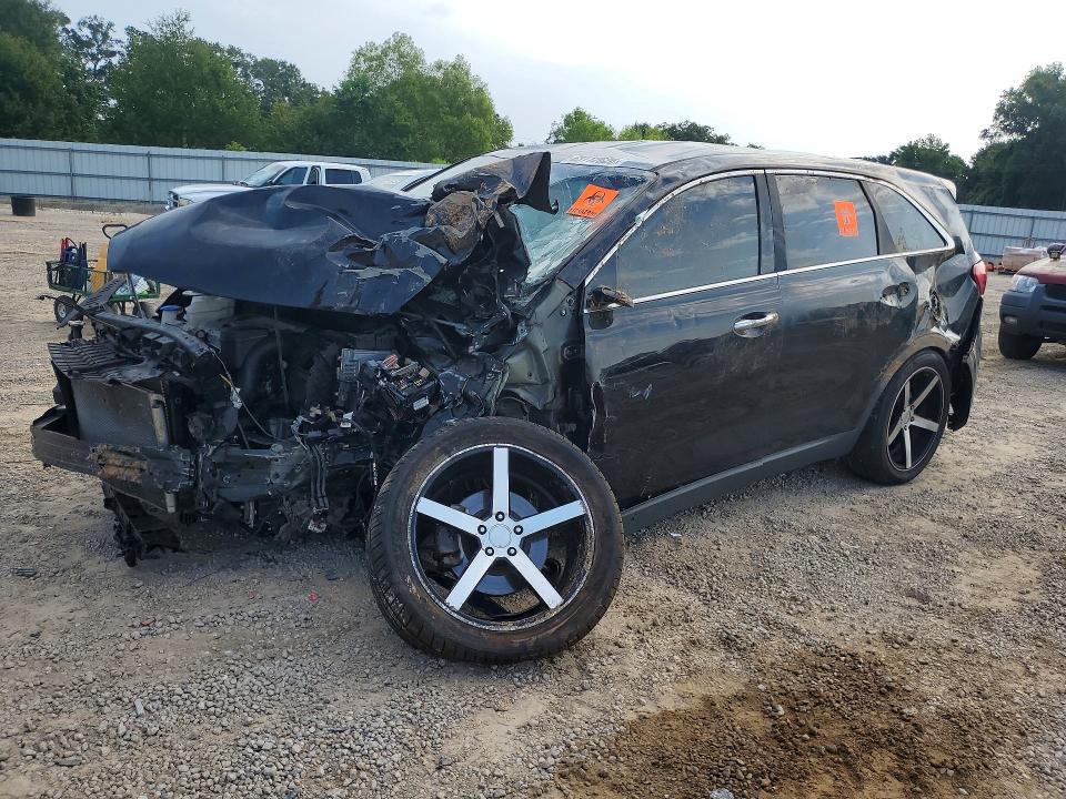 Aukcja sprzedaży 2019 Kia Sorento, vin: 5XYPG4A35KG577498, numer aukcji: 63112626