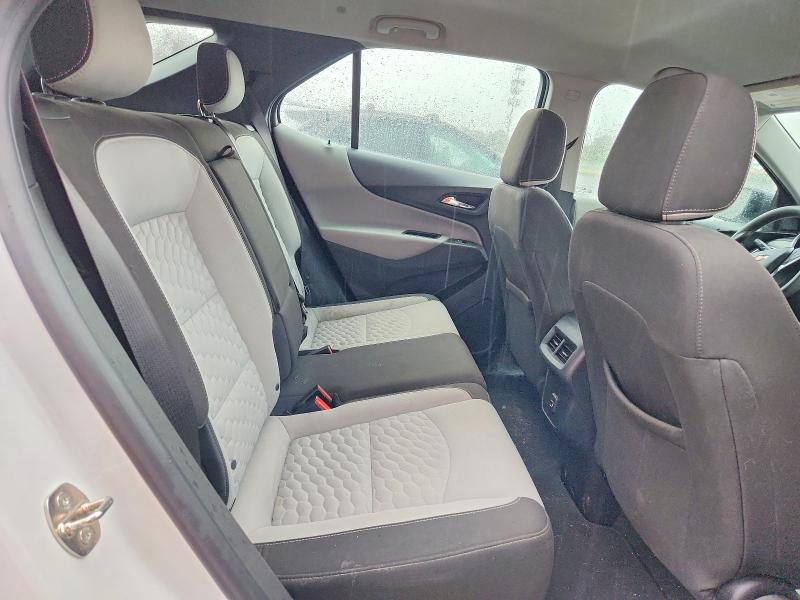 Продаж на аукціоні авто 2019 Chevrolet Equinox, vin: 3GNAXSEV4KS568514, номер лоту: 62592226