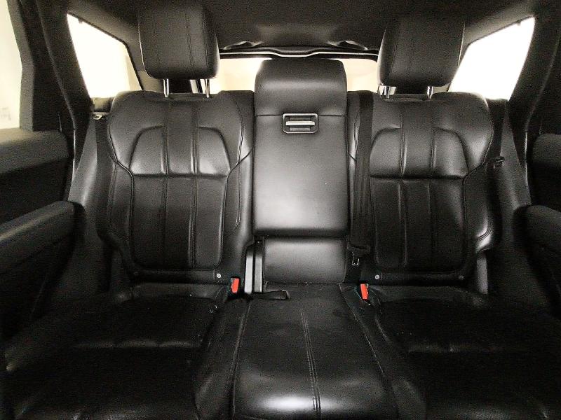 Aukcja sprzedaży 2015 Land Rover Range Rover Sport, vin: SALWR2TF4FA527482, numer aukcji: 68266696
