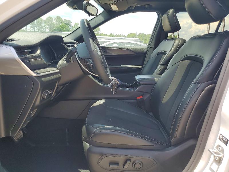 Продажа на аукционе авто 2023 Jeep Grand Cherokee, vin: 1C4RJHAG8PC565281, номер лота: 58478376