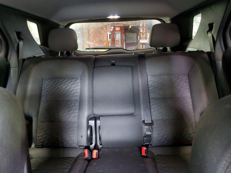 Продаж на аукціоні авто 2019 Chevrolet Equinox, vin: 3GNAXUEV7KS511574, номер лоту: 61947956