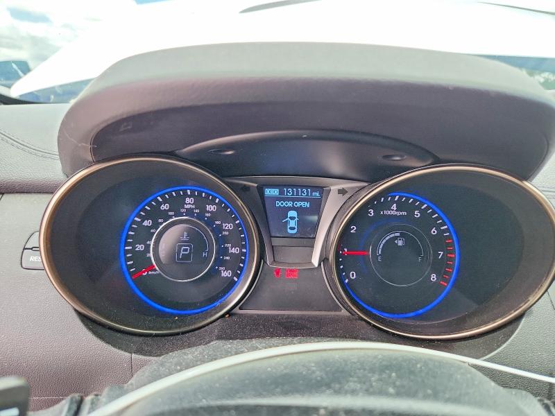 60994216 :رقم المزاد ، KMHHT6KD8DU108292 vin ، 2013 Hyundai Genesis Coupe مزاد بيع
