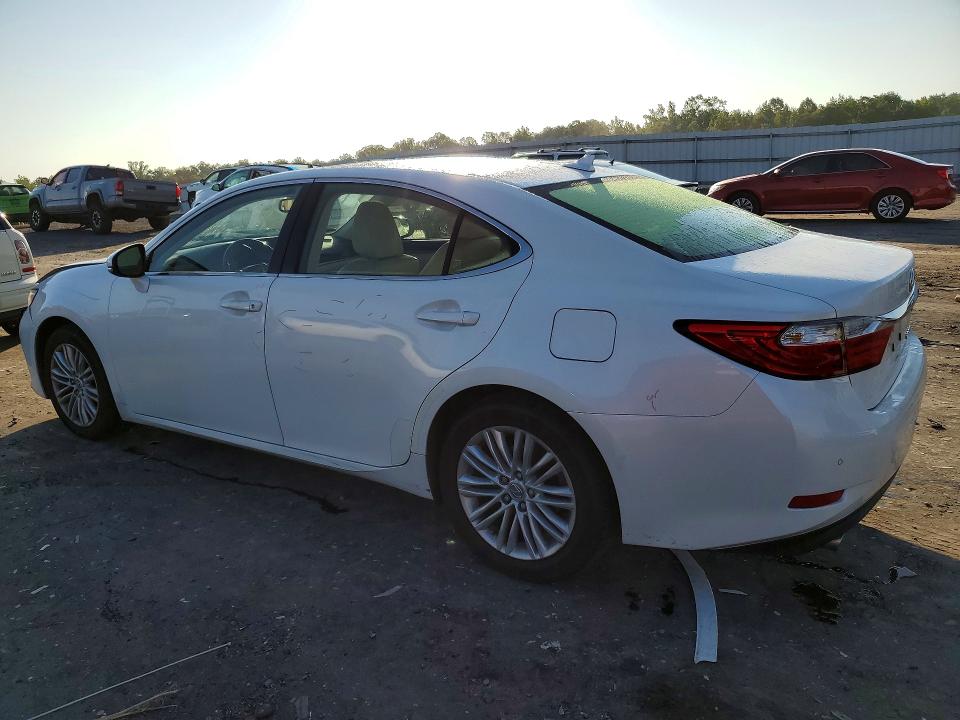 Aukcja sprzedaży 2014 Lexus Es, vin: JTHBK1GG2E2099460, numer aukcji: 60652276