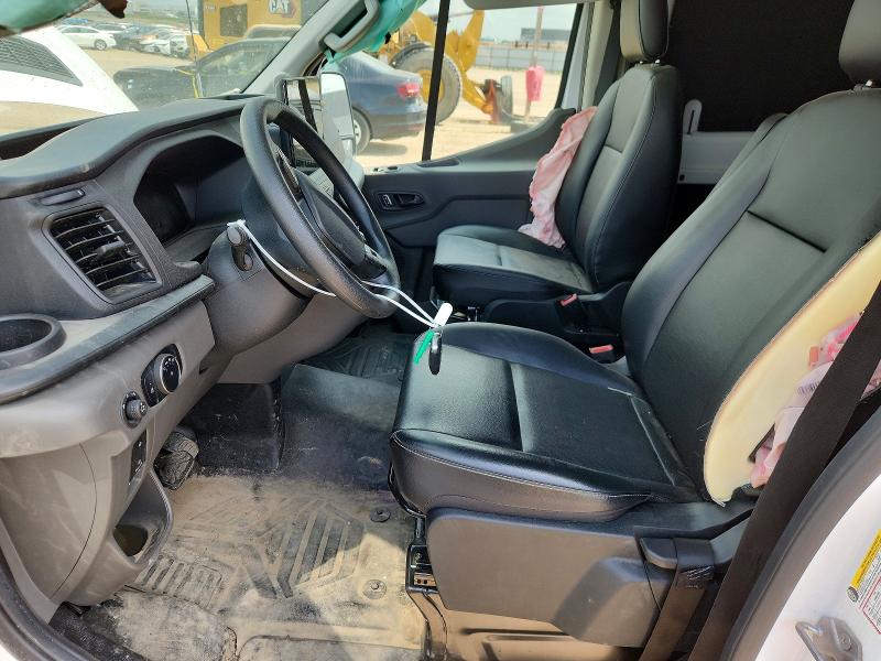 2026 Ford Transit მანქანა იყიდება აუქციონზე, vin: 1FTBR1X83TKA46169, აუქციონის ნომერი: 60412446