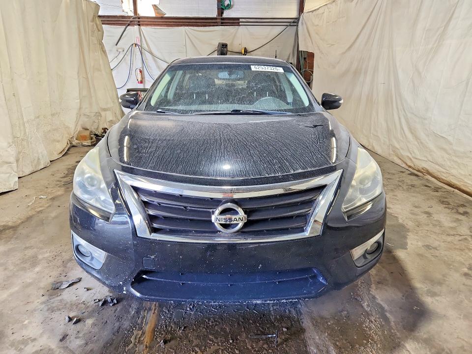 Продаж на аукціоні авто 2013 Nissan Altima, vin: 1N4BL3AP3DC236262, номер лоту: 62537326