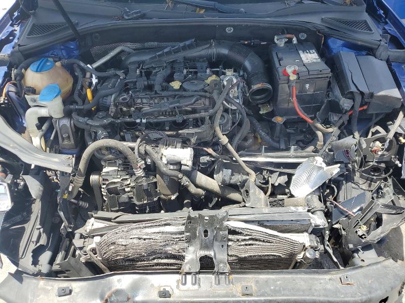 2016 Volkswagen Passat მანქანა იყიდება აუქციონზე, vin: 1VWAT7A38GC038854, აუქციონის ნომერი: 60583216