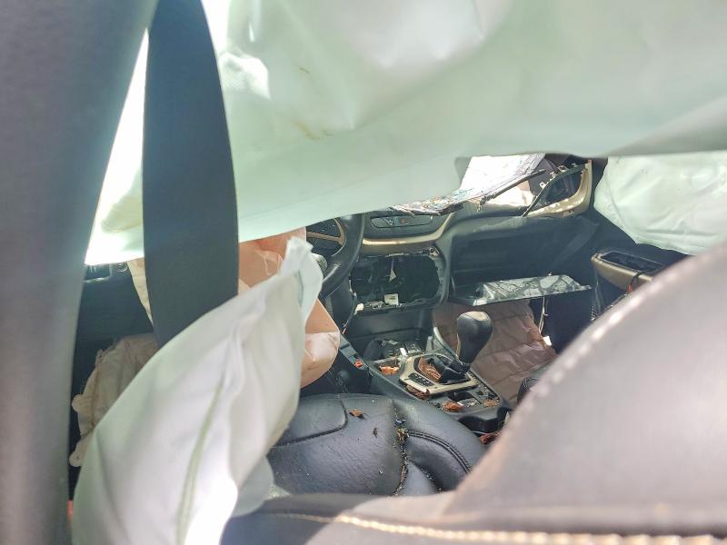 Aukcja sprzedaży 2018 Jeep Cherokee, vin: 1C4PJLDB8JD621053, numer aukcji: 59854626
