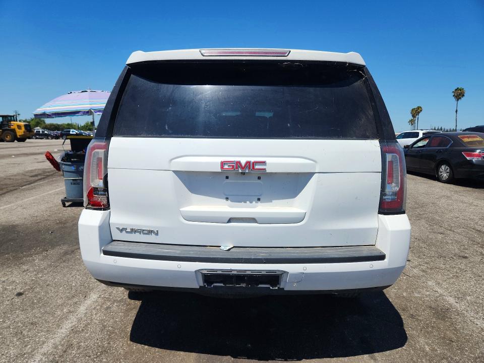 Продаж на аукціоні авто 2020 Gmc Yukon, vin: 1GKS2BKC3LR215558, номер лоту: 62341906