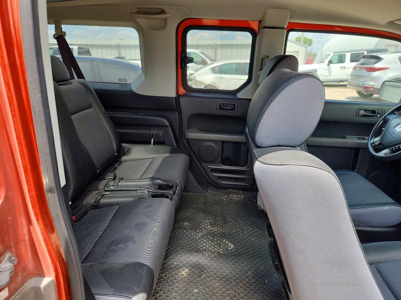 Aukcja sprzedaży 2003 Honda Element, vin: 5J6YH28523L024191, numer aukcji: 61221066
