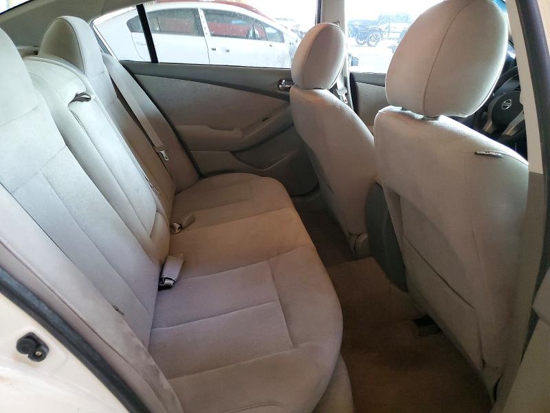 Продажа на аукционе авто 2011 Nissan Altima, vin: 1N4AL2AP8BN480402, номер лота: 60077626