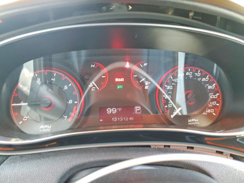 59694226 :رقم المزاد ، 1C3CDFBB5ED685376 vin ، 2014 Dodge Dart مزاد بيع