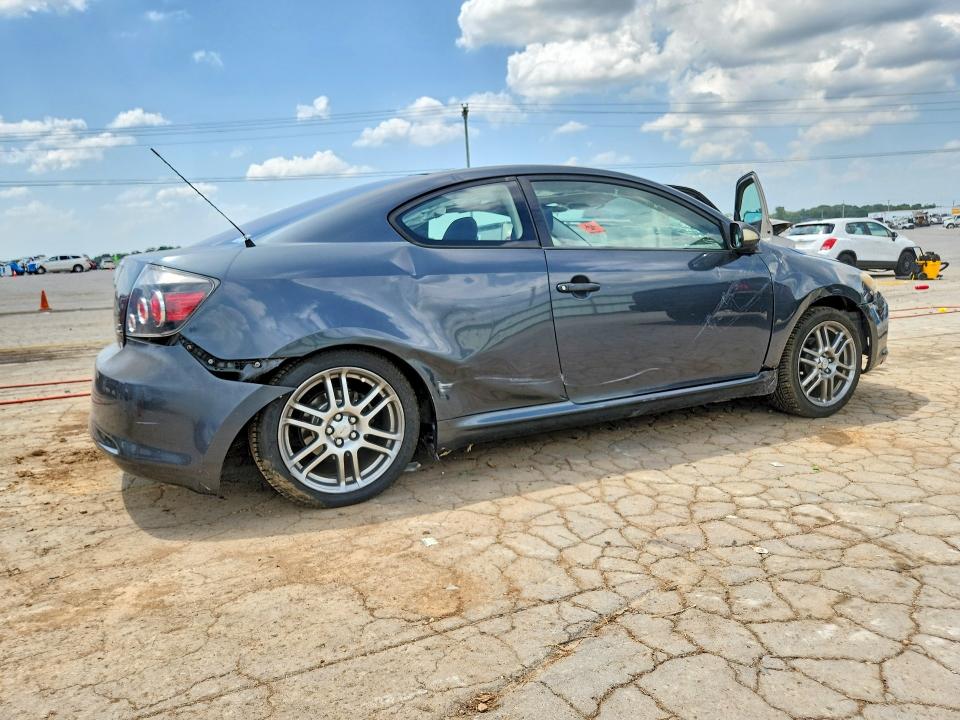 Продажа на аукционе авто 2008 Scion Tc, vin: JTKDE167680240154, номер лота: 59295576