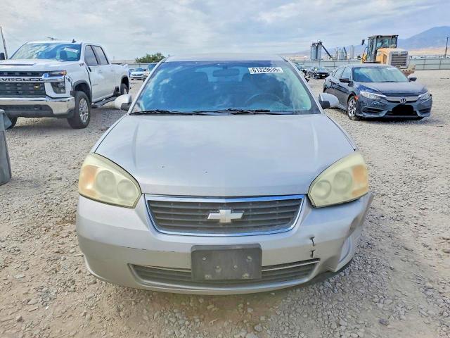 Aukcja sprzedaży 2007 Chevrolet Malibu, vin: 1G1ZT68N57F269306, numer aukcji: 61329636