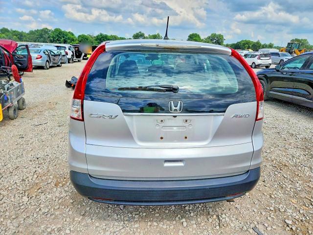 60288786 :رقم المزاد ، 2HKRM4H36DH601925 vin ، 2013 Honda Cr-v مزاد بيع